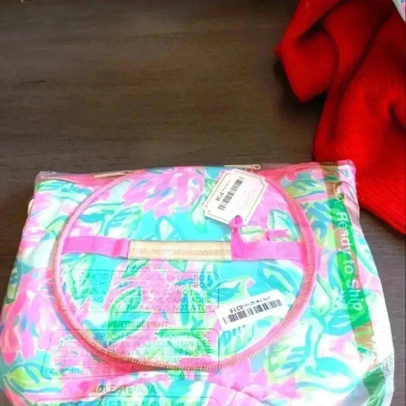 COPY - Lily Pultzier Totally Blossom Round Coller NWT 4 Available - Picture 5 of 5